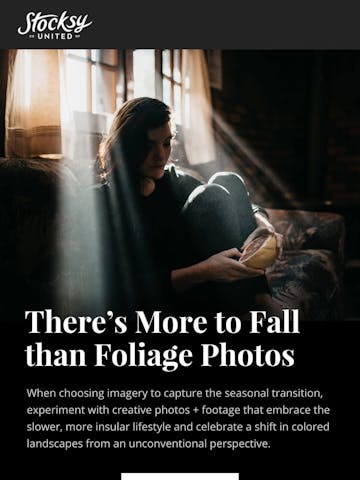 There’s more to Fall than foliage photos Thumbnail Preview