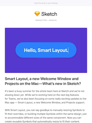 Get started with Smart Layout Thumbnail Preview