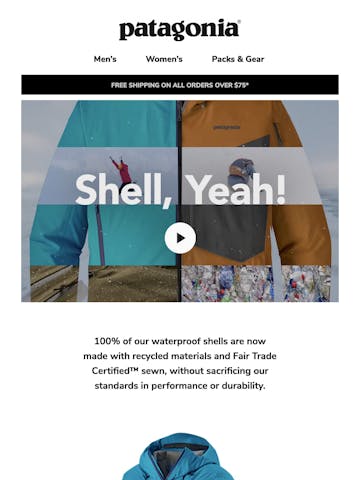 Shell, Yeah! Thumbnail Preview