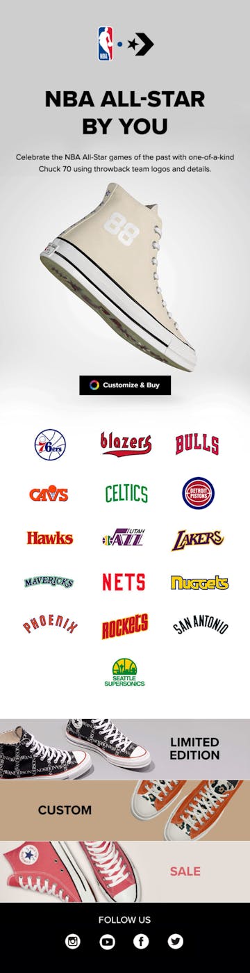 Custom NBA All-Star Pack Thumbnail Preview