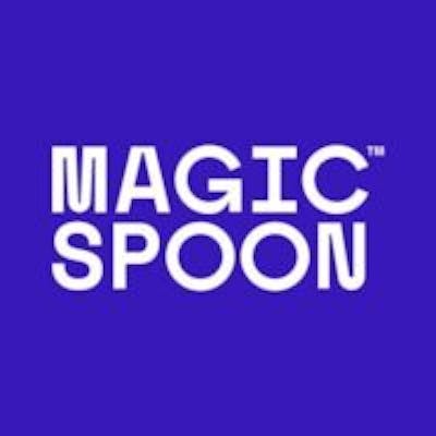 MagicSpoon