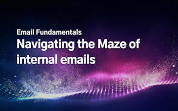 CC: Can’t Connect – Navigating the Maze of Employee Disengagement in Emails.