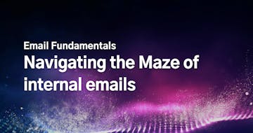 CC: Can’t Connect – Navigating the Maze of Employee Disengagement in Emails.