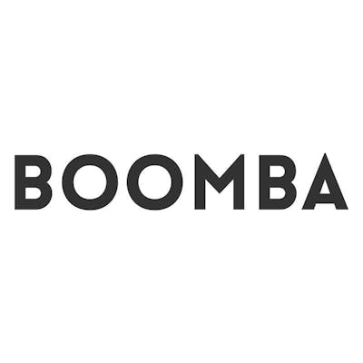 Boomba