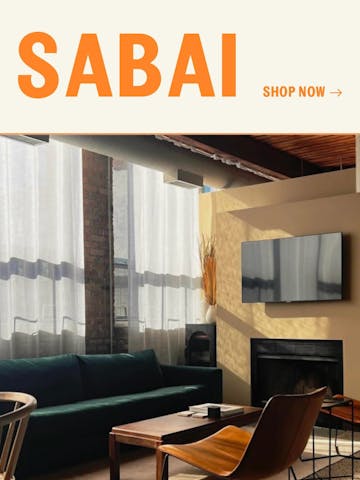 Sabai Design Email Design Thumbnail Preview