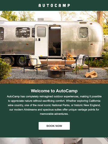 AutoCamp Email Design Thumbnail Preview
