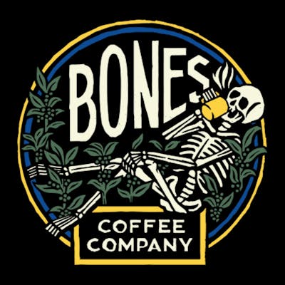 Bones Coffee