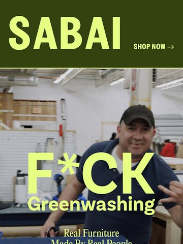 Sabai Design Email Design Thumbnail Preview