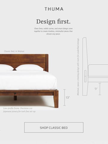 Email Design Inspiration by Team Create