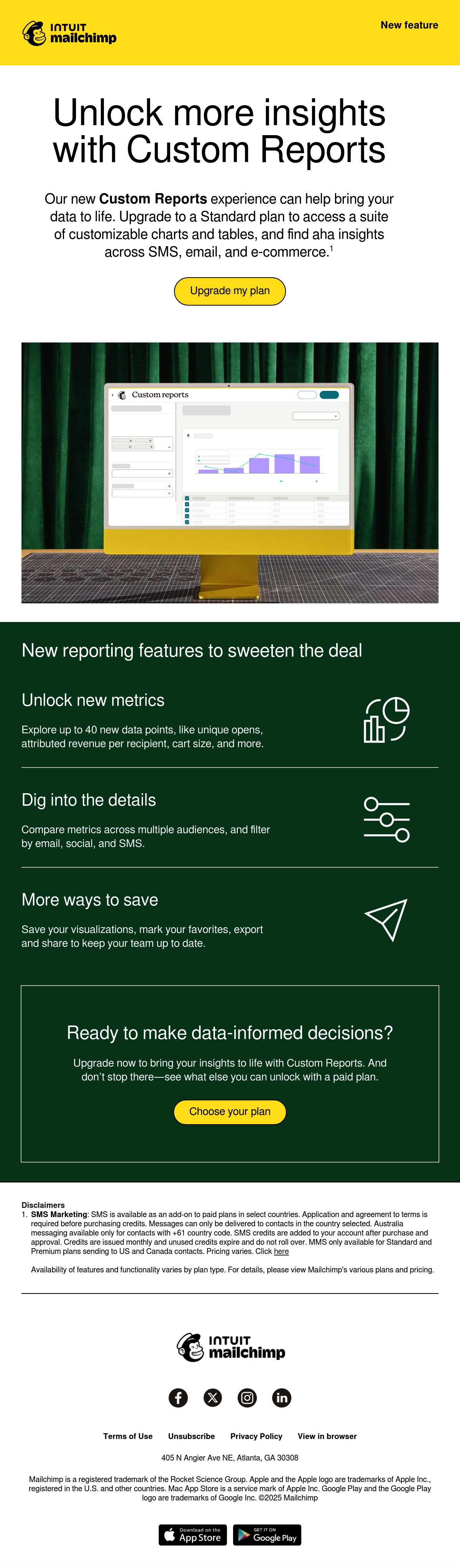 Email Design Inspiration by Loom